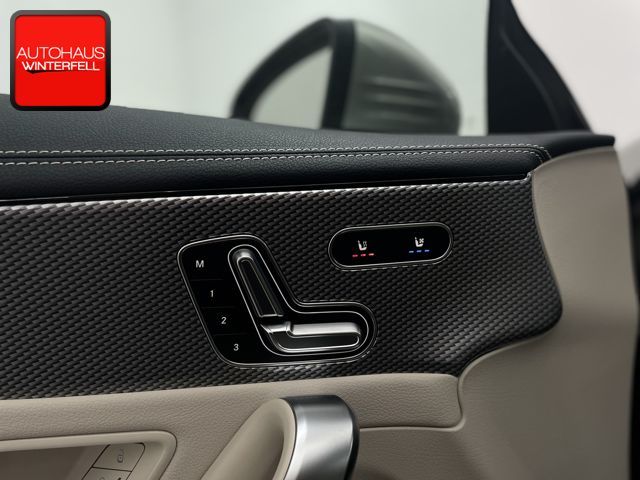 Mercedes-Benz CLA 220 2020