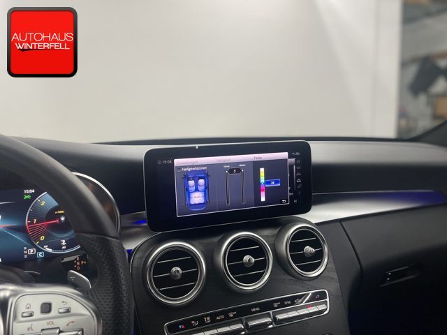 Mercedes-Benz C 300 2021