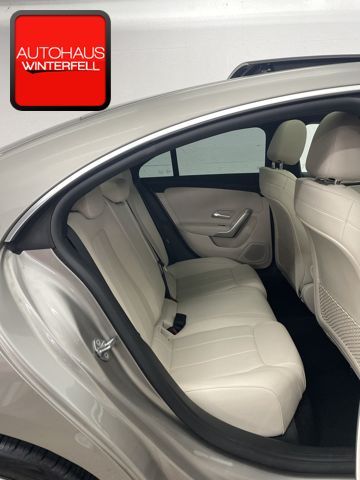 Mercedes-Benz CLA 220 2020