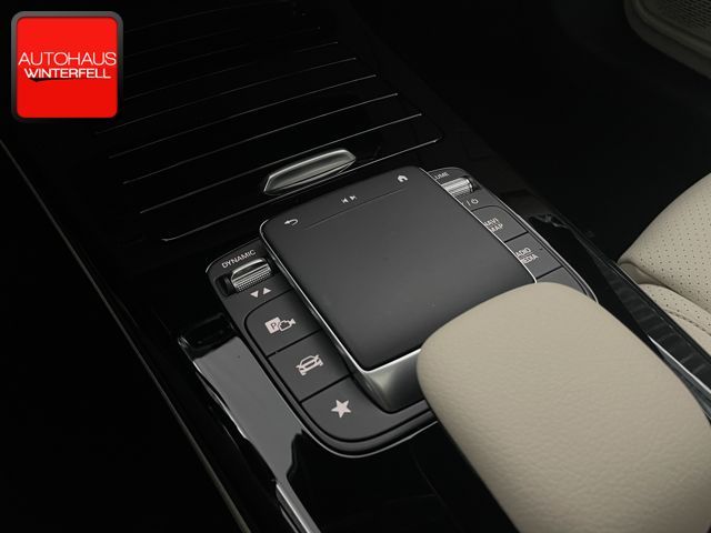 Mercedes-Benz CLA 220 2020