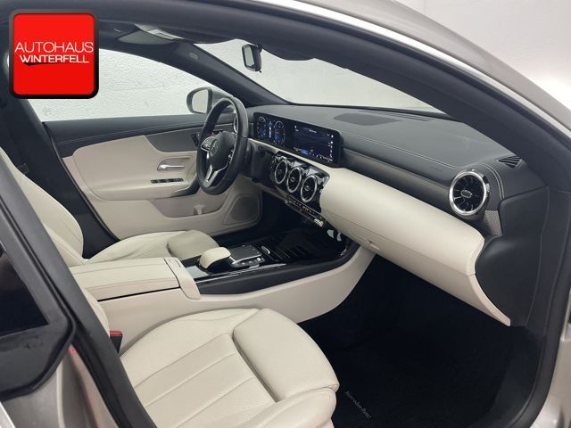 Mercedes-Benz CLA 220 2020