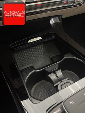 Mercedes-Benz CLA 220 2020