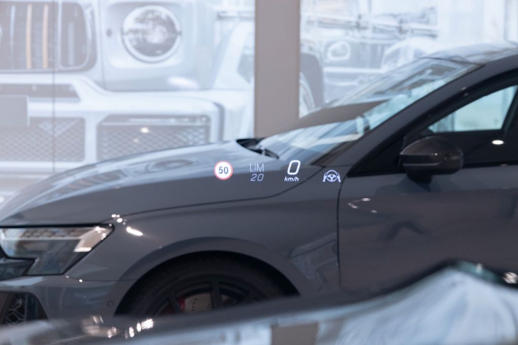 Mercedes-Benz GLS 450