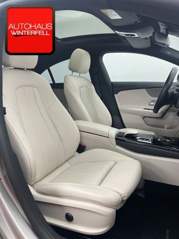 Mercedes-Benz CLA 220 2020