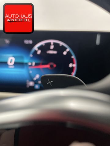 Mercedes-Benz CLA 220 2020