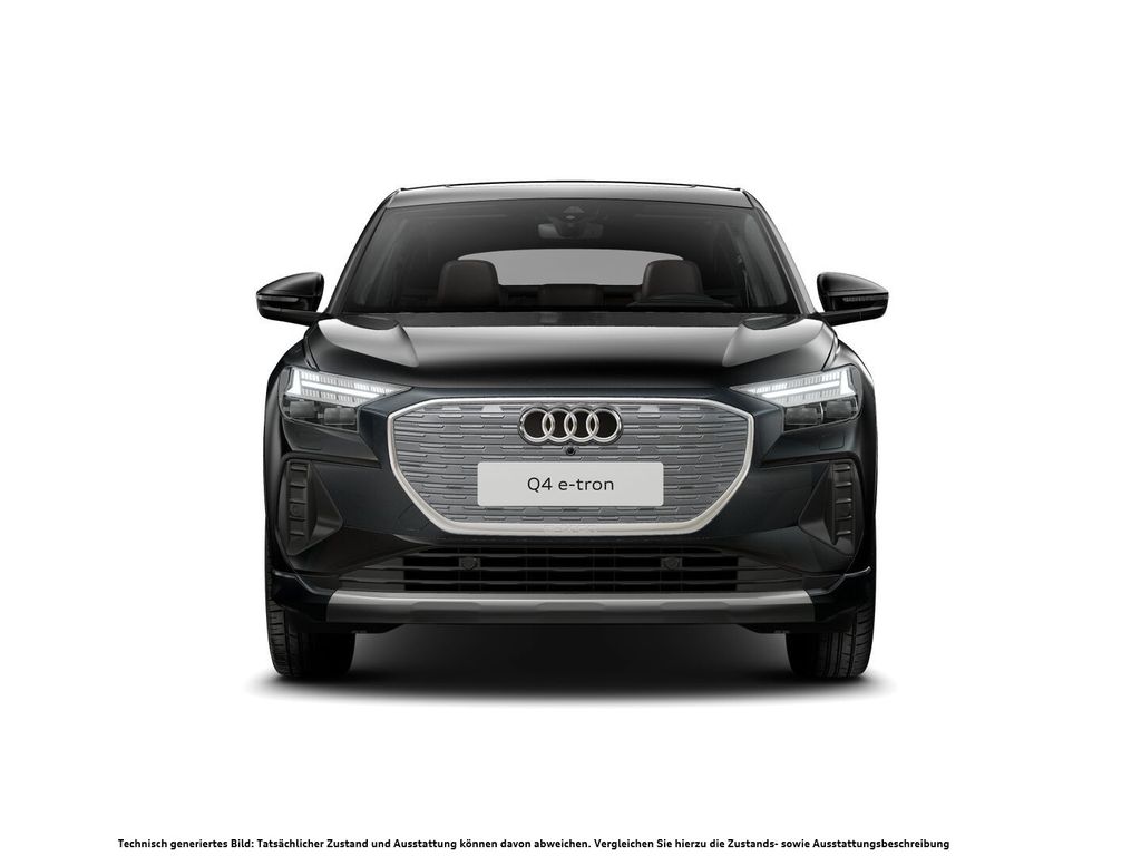 Audi Q4 2022