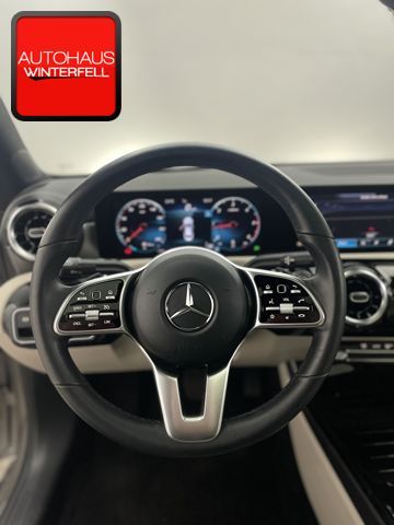 Mercedes-Benz CLA 220 2020