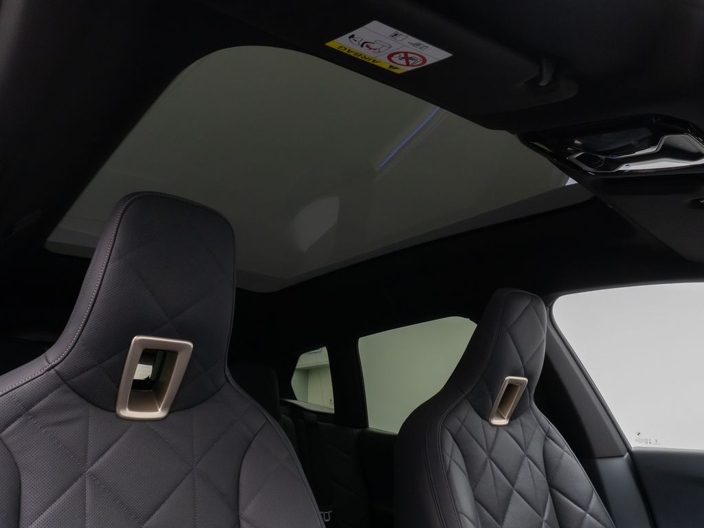 BMW iX 2023