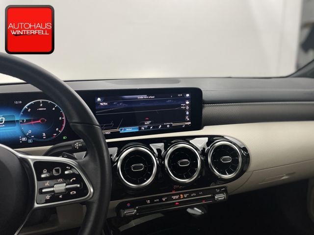 Mercedes-Benz CLA 220 2020