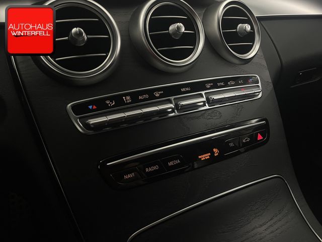 Mercedes-Benz C 300 2021