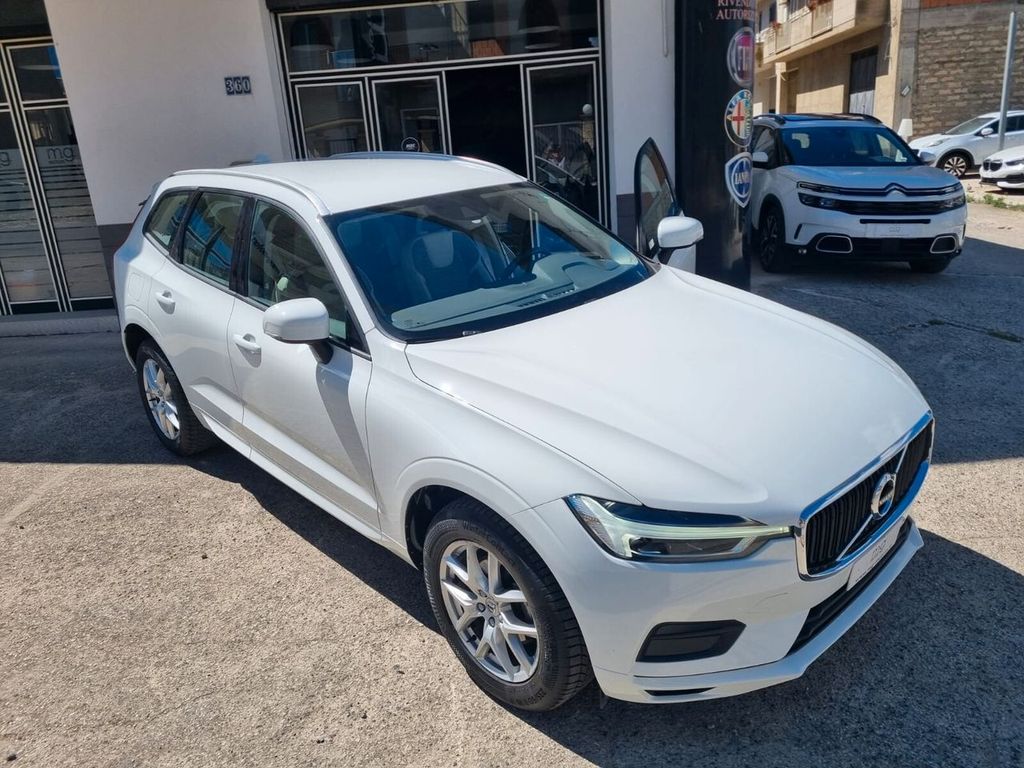 Volvo Other 2019