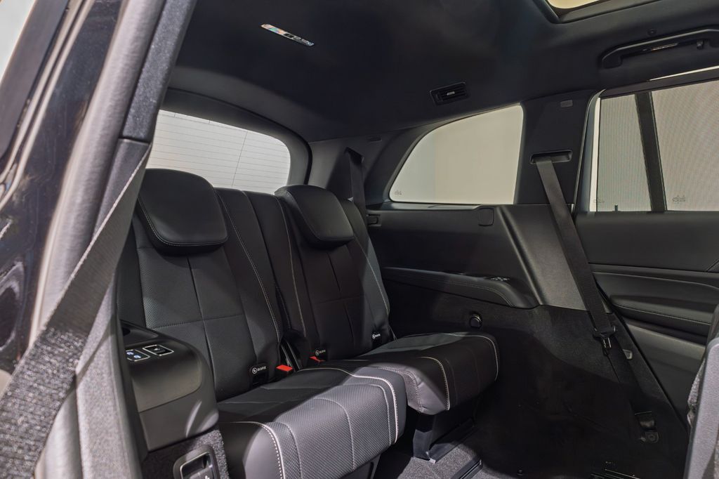 Mercedes-Benz GLS 450