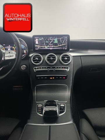 Mercedes-Benz C 300 2021