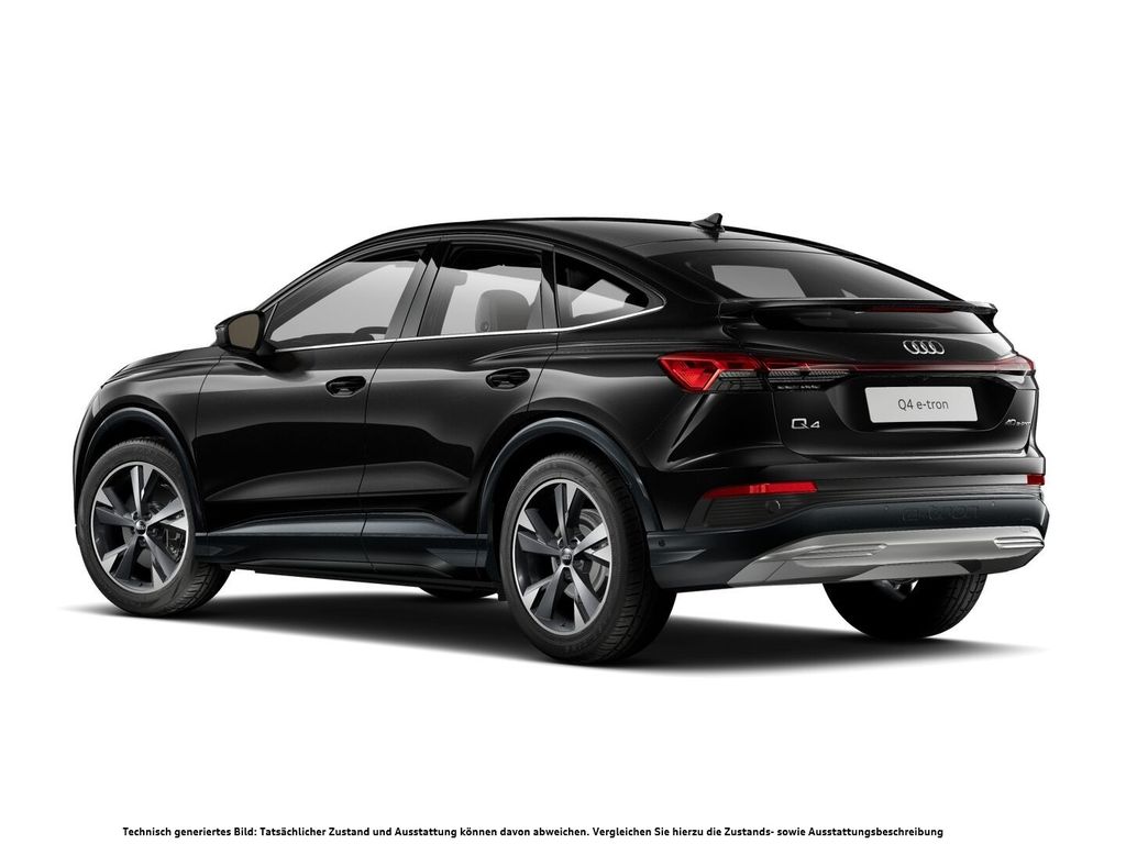 Audi Q4 2022