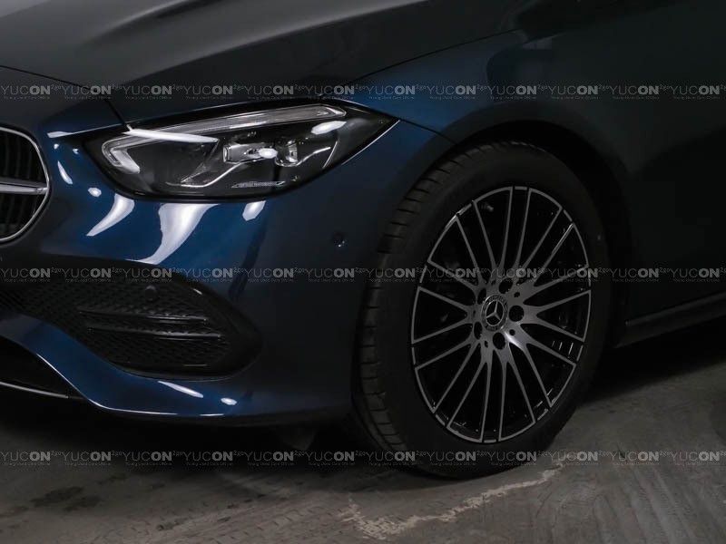 Mercedes-Benz C 220 2024