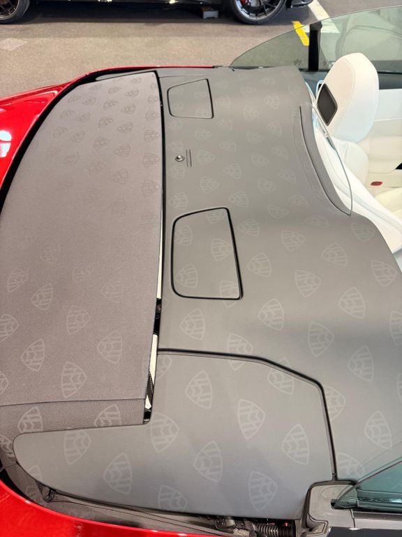 Mercedes-Benz SLR 2025