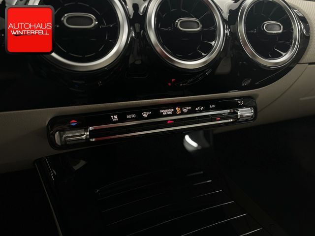 Mercedes-Benz CLA 220 2020