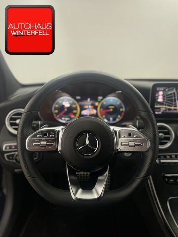 Mercedes-Benz C 300 2021