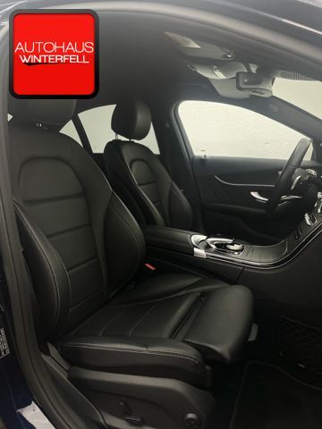 Mercedes-Benz C 300 2021