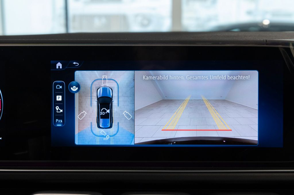 Mercedes-Benz GLS 450