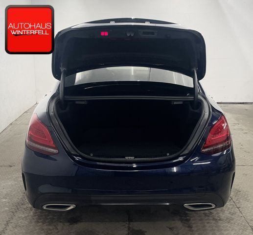 Mercedes-Benz C 300 2021