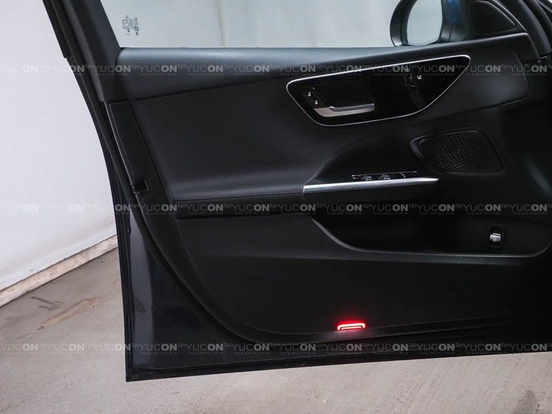 Mercedes-Benz C 220 2024