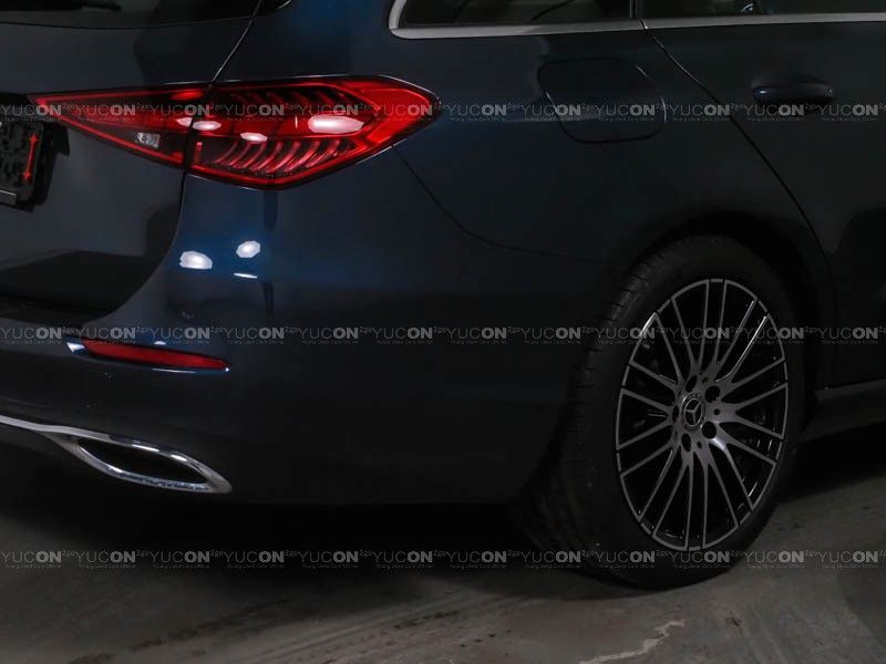 Mercedes-Benz C 220 2024