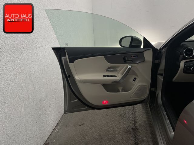 Mercedes-Benz CLA 220 2020