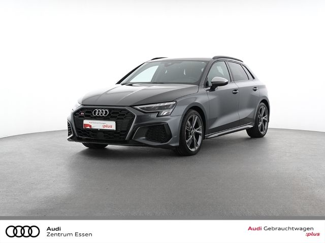Audi S3 2023