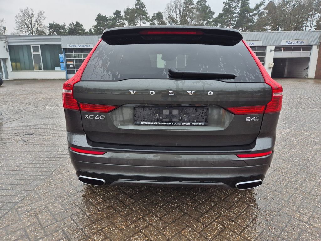 Volvo XC60 2021