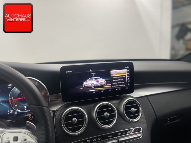 Mercedes-Benz C 300 2021