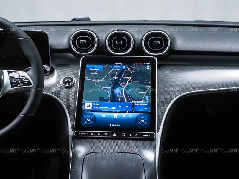 Mercedes-Benz C 220 2024