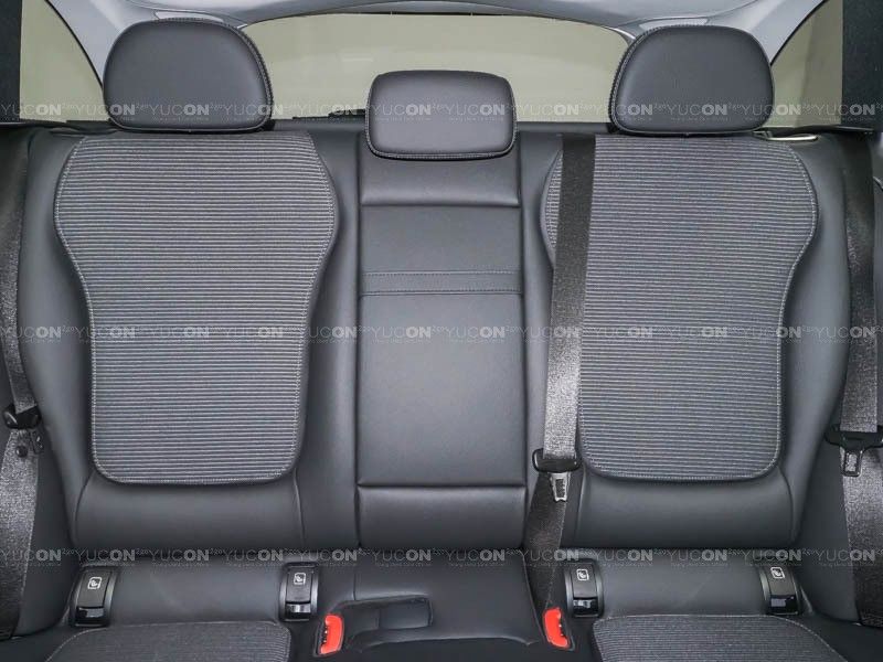 Mercedes-Benz C 220 2024