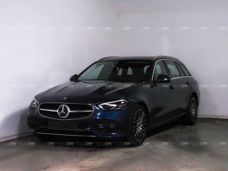 Mercedes-Benz C 220 2024