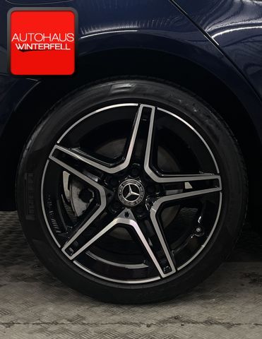 Mercedes-Benz C 300 2021