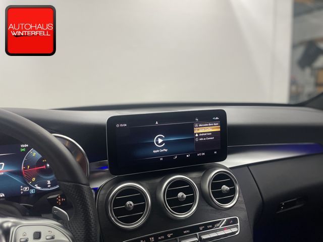 Mercedes-Benz C 300 2021