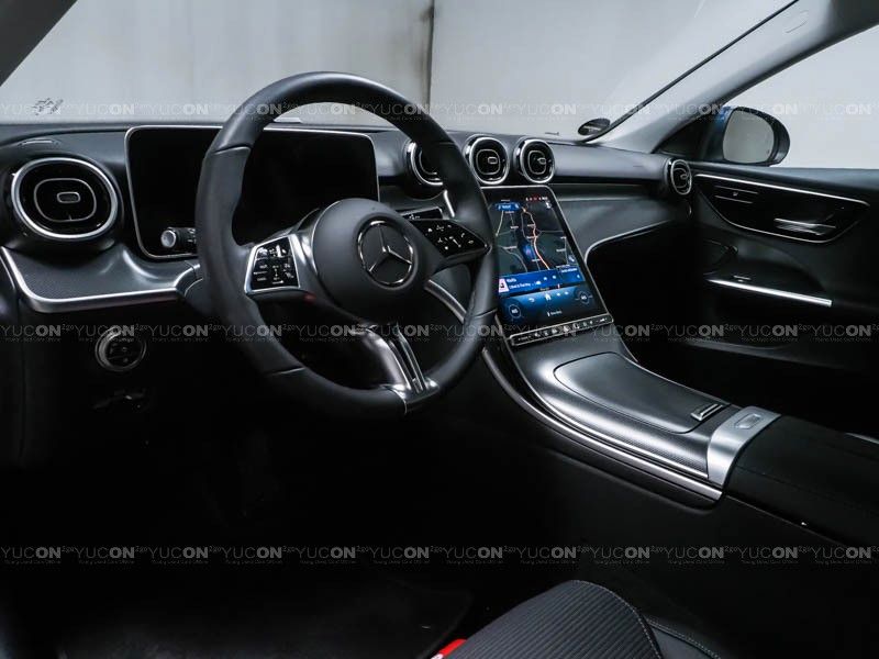 Mercedes-Benz C 220 2024