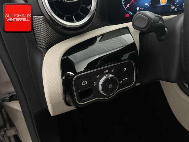 Mercedes-Benz CLA 220 2020