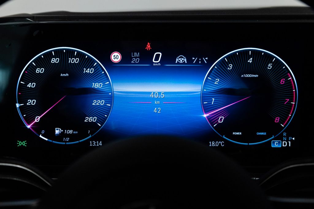 Mercedes-Benz GLS 450