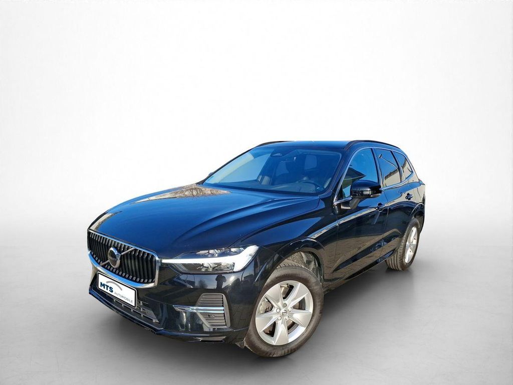 Volvo XC60 2022