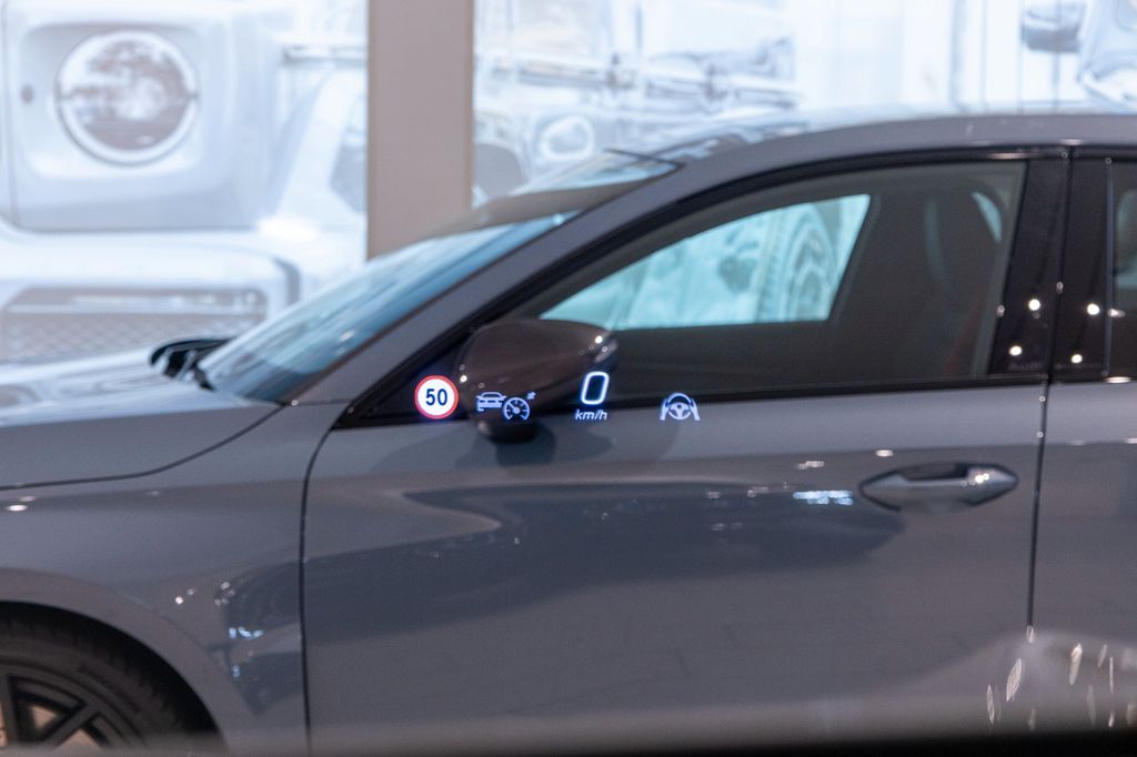 Mercedes-Benz GLE 300