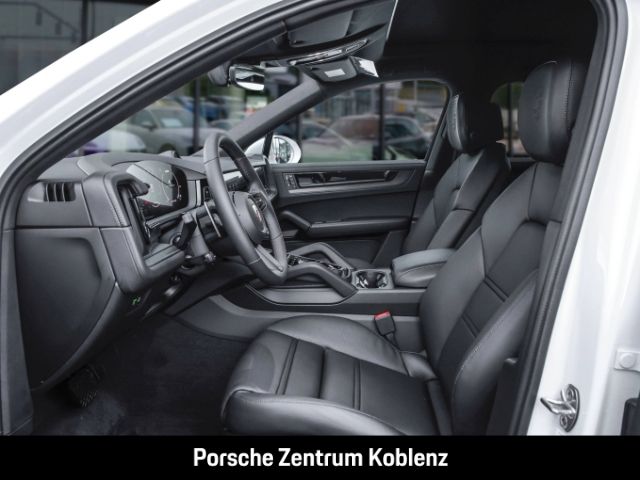 Porsche Cayenne 2025