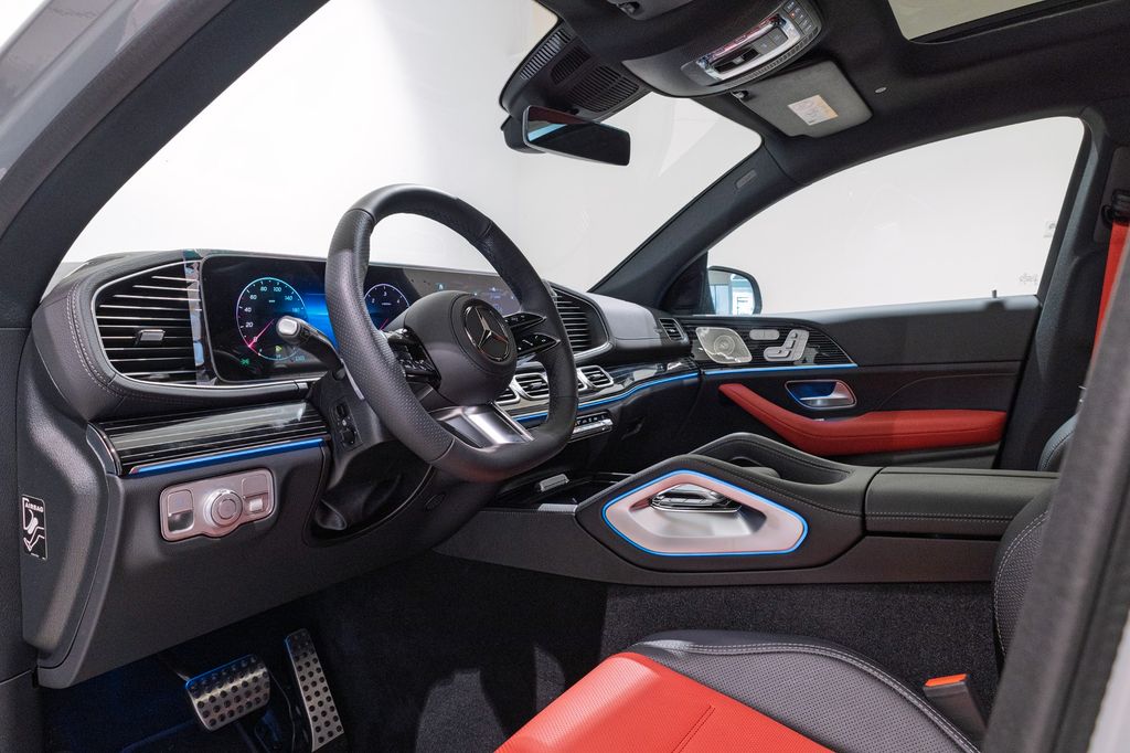 Mercedes-Benz GLE 300