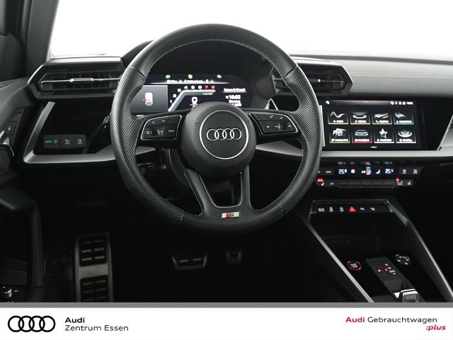 Audi S3 2023