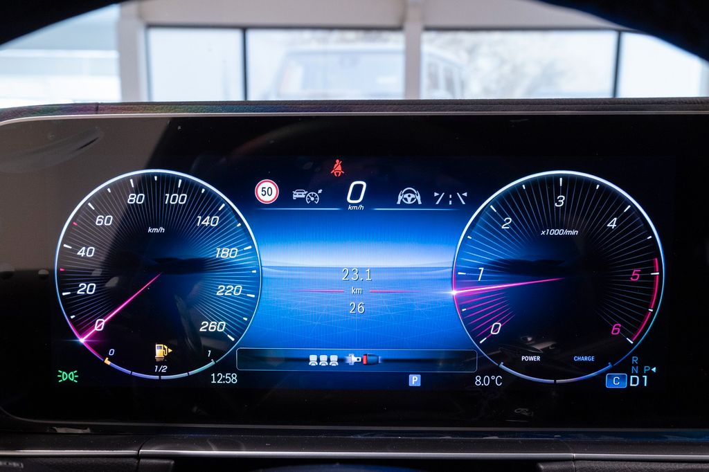 Mercedes-Benz GLE 300