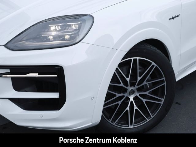 Porsche Cayenne 2025