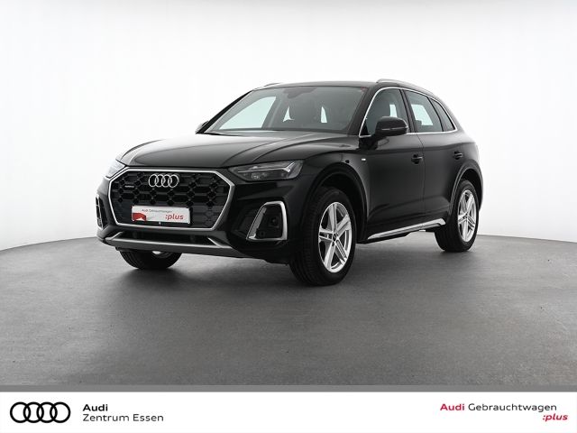 Audi Q5 2022