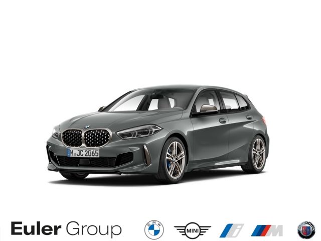 BMW M135 2022
