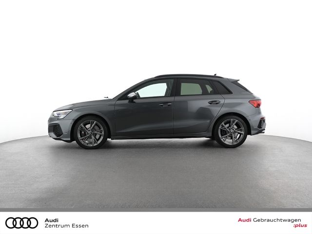 Audi S3 2023