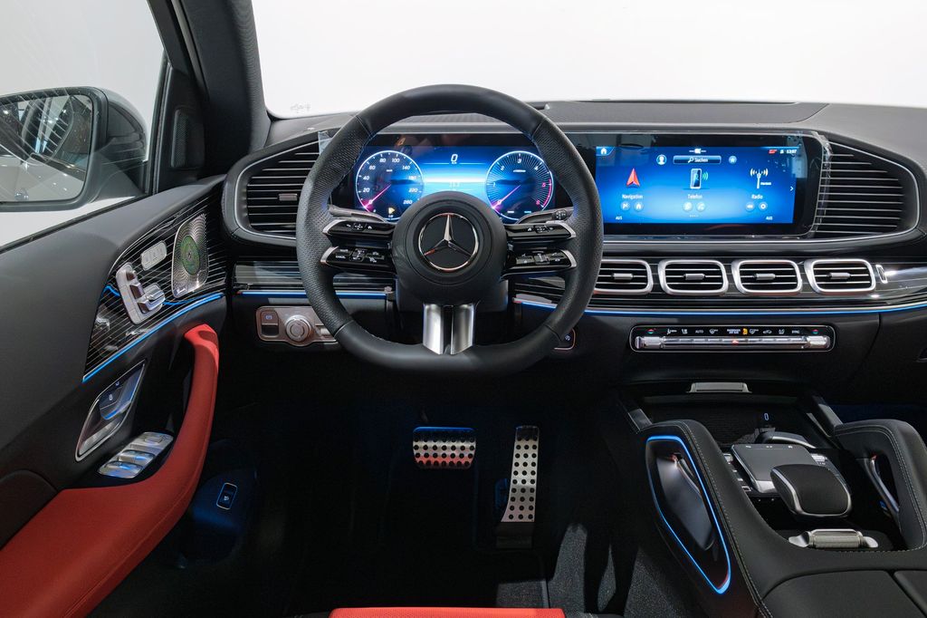 Mercedes-Benz GLE 300